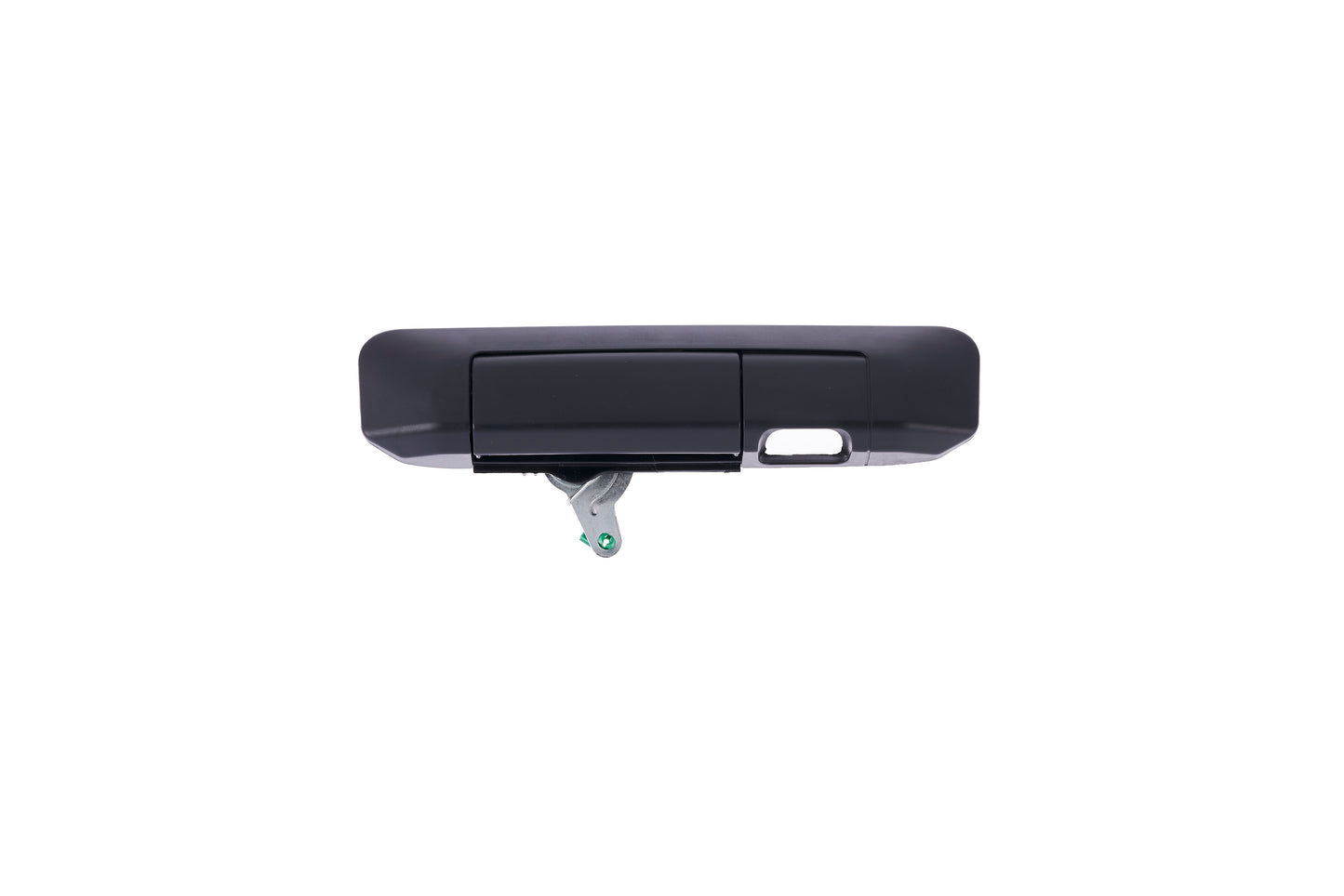 2050 | 2009-2015 TOYOTA TACOMA Rear gate handle Texture Black | TO1915116|6909004020