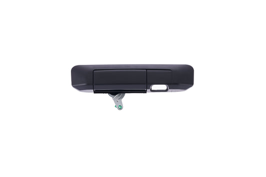 2050 | 2009-2015 TOYOTA TACOMA Rear gate handle Texture Black | TO1915116|6909004020