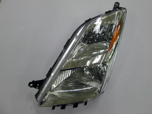 2502 | 2004-2005 TOYOTA PRIUS LT Headlamp assy composite w/HID | TO2502161|8118547110