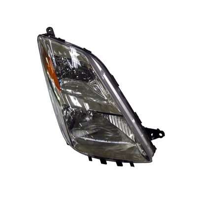 2503 | 2004-2005 TOYOTA PRIUS RT Headlamp assy composite w/HID | TO2503161|8114547110