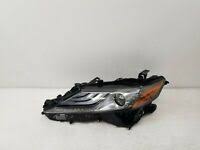 1160 | 2018-2018 TOYOTA CAMRY RT Headlamp assy composite XLE | TO2503256|8111006D70