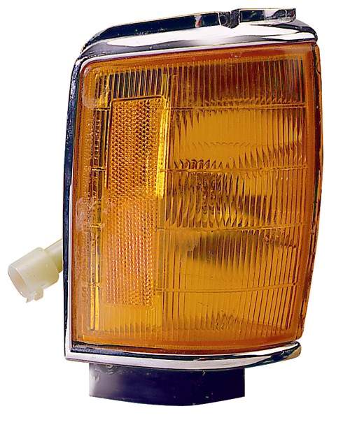 2520 | 1984-1986 TOYOTA 4RUNNER LT Parklamp assy bright | TO2520114|8162089145