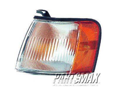 2530 | 1991-1994 TOYOTA TERCEL LT Front signal lamp all | TO2530104|8152016170
