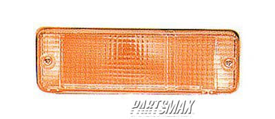 2520 | 1984-1988 TOYOTA PICKUP LT Parklamp assy 4WD | TO2530106|8152089130