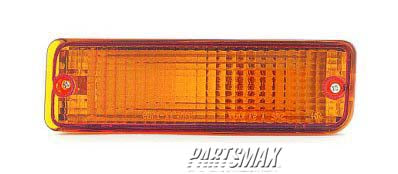 2530 | 1993-1998 TOYOTA T100 LT Front signal lamp all | TO2530118|8152034010