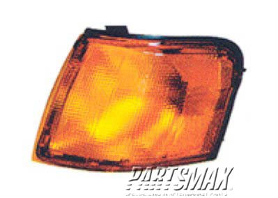 2530 | 1995-1997 TOYOTA TERCEL LT Front signal lamp all | TO2530120|8152016220