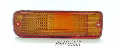1280 | 1996-1998 TOYOTA 4RUNNER LT Front signal lamp all | TO2530125|8152035120