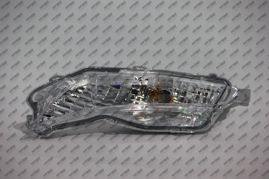 2530 | 2015-2017 TOYOTA CAMRY LT Front signal lamp LE|SE; Halogen | TO2530153|8152006050