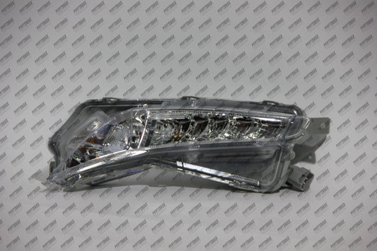 2530 | 2015-2017 TOYOTA CAMRY LT Front signal lamp XLE|XSE; LED | TO2530154|8144006030