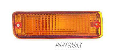 2531 | 1993-1998 TOYOTA T100 RT Front signal lamp all | TO2531118|8151034010