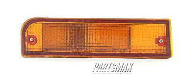 2531 | 1992-1995 TOYOTA 4RUNNER RT Front signal lamp all | TO2531121|8151035080