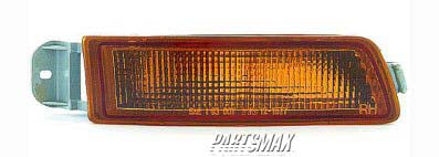 2531 | 1995-1997 TOYOTA AVALON RT Front signal lamp all | TO2531123|81510AC010