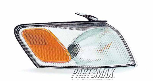 1290 | 1997-1999 TOYOTA CAMRY RT Front signal lamp all | TO2531126|81510AA010