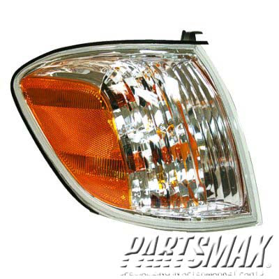 2531 | 2005-2007 TOYOTA SEQUOIA RT Front signal lamp all | TO2531147|815100C030