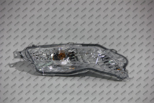 2531 | 2015-2017 TOYOTA CAMRY RT Front signal lamp LE|SE; Halogen | TO2531153|8151006050