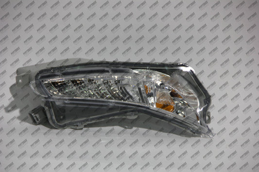2531 | 2015-2017 TOYOTA CAMRY RT Front signal lamp HYBRID; XLE; LED | TO2531154|8143006030