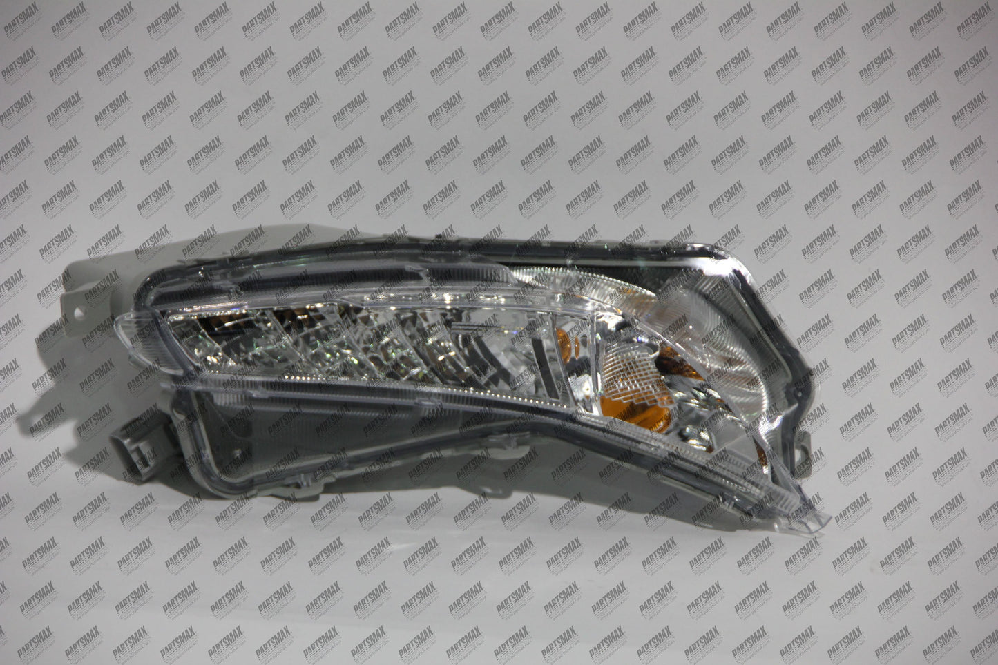 2531 | 2015-2017 TOYOTA CAMRY RT Front signal lamp XLE|XSE; LED | TO2531154|8143006030