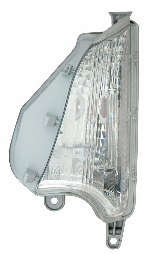 2532 | 2015-2017 TOYOTA PRIUS c LT Front signal lamp lens/housing  | TO2532120|8152152070