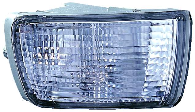 2533 | 2003-2005 TOYOTA 4RUNNER RT Front signal lamp lens/housing w/o running lamp | TO2533112|8151135411