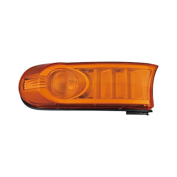 2533 | 2012-2014 TOYOTA FJ CRUISER RT Front signal lamp lens/housing  | TO2533119|8113135560