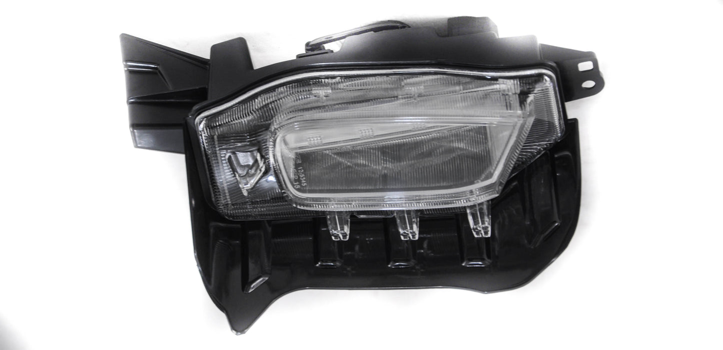 1470 | 2015-2018 TOYOTA PRIUS v RT Driving lamp  | TO2563101|8143047041