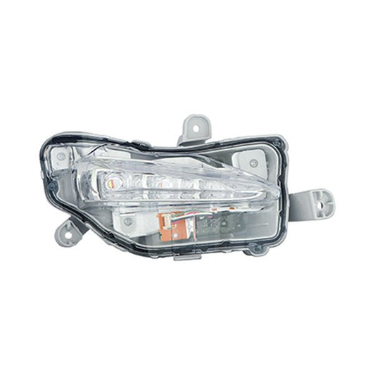 1470 | 2017-2019 TOYOTA COROLLA RT Driving lamp Horizontal Type | TO2563102|8143002020