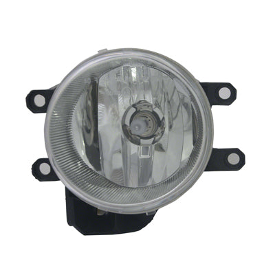2592 | 2012-2013 TOYOTA PRIUS LT Fog lamp assy all | TO2592126|8122012230