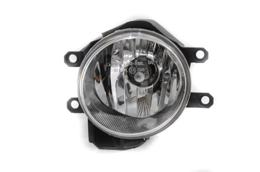 2592 | 2014-2015 LEXUS ES350 LT Fog lamp assy From 7-14 | TO2592132|8122047010