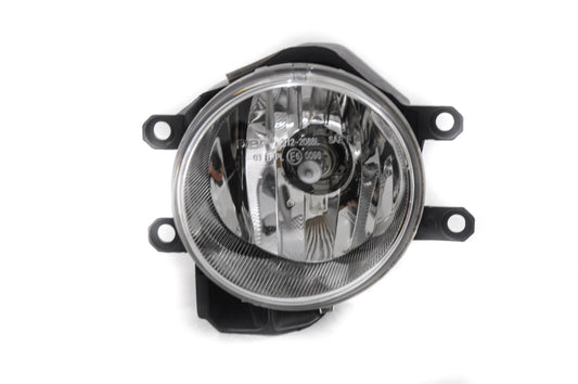 2592 | 2014-2015 TOYOTA PRIUS PLUG-IN LT Fog lamp assy PLUG-IN; From 3-14 | TO2592132|8122047010