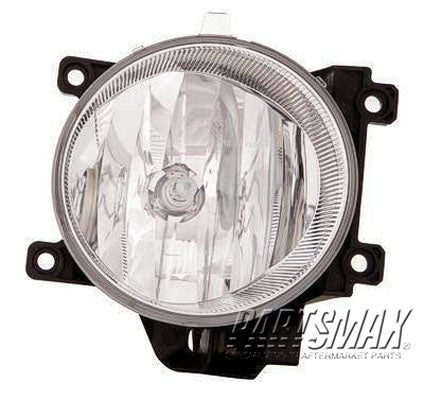 2593 | 2013-2015 TOYOTA LAND CRUISER RT Fog lamp assy  | TO2593127|8121060200