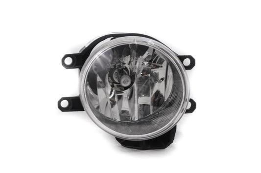 2593 | 2015-2019 TOYOTA YARIS RT Fog lamp assy France Built | TO2593131|8121002110