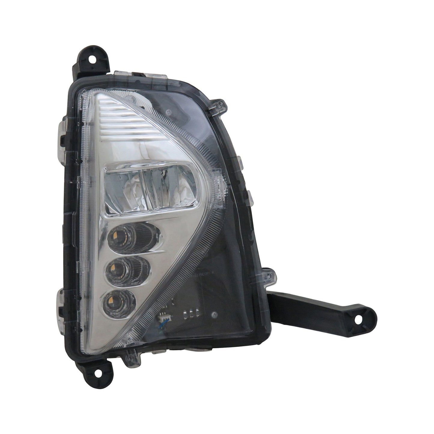 1570 | 2016-2018 TOYOTA PRIUS RT Fog lamp assy  | TO2593137|8121047030