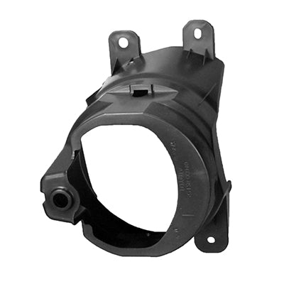 2603 | 2008-2017 TOYOTA SEQUOIA RT Fog lamp bracket  | TO2603102|521250C050