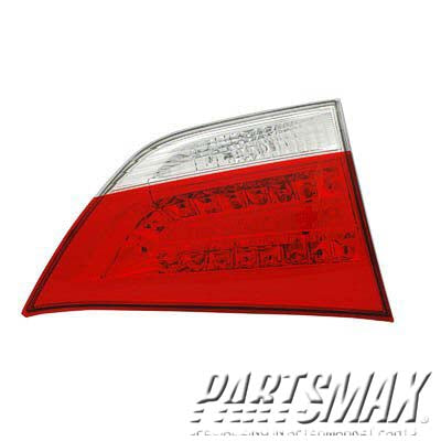 2802 | 2011-2011 TOYOTA SIENNA LT Taillamp assy inner BASE|LE|XLE|LIMITED | TO2802110|8159008010