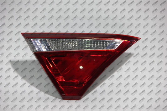 2802 | 2015-2017 TOYOTA CAMRY LT Taillamp assy inner HYBRID | TO2802116|8159006410