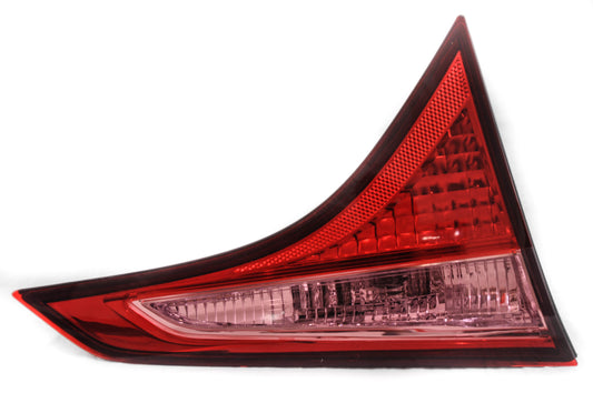2090 | 2017-2019 TOYOTA COROLLA LT Taillamp assy inner Halogen | TO2802135|8159002A50