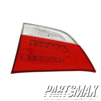2803 | 2011-2011 TOYOTA SIENNA RT Taillamp assy inner BASE|LE|XLE|LIMITED | TO2803110|8158008010
