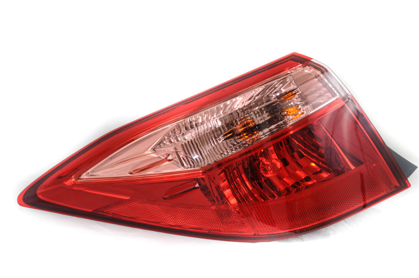 2110 | 2017-2019 TOYOTA COROLLA LT Taillamp assy outer CE|L|LE|LE ECO; Halogen | TO2804130|8156002B00