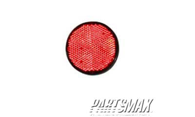 2830 | 2008-2020 TOYOTA SEQUOIA LT Rear reflector RH=LH | TO2830103|819100E030