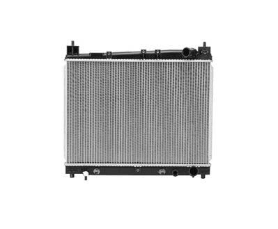 3010 | 2000-2005 TOYOTA ECHO Radiator assembly A/T | TO3010134|1640021071