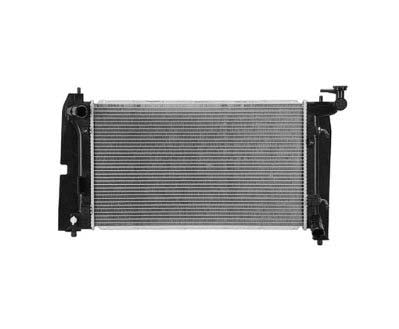 3010 | 2003-2008 TOYOTA COROLLA Radiator assembly CL/LE/S; w/auto trans | TO3010270|16410AZ001