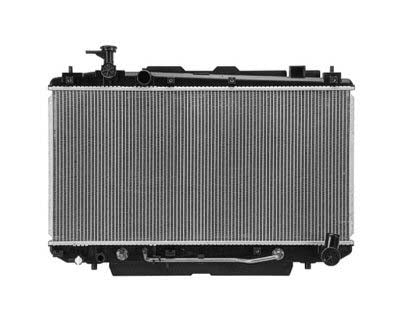 3010 | 2004-2005 TOYOTA RAV4 Radiator assembly w/auto trans; w/air cond | TO3010279|1640028500