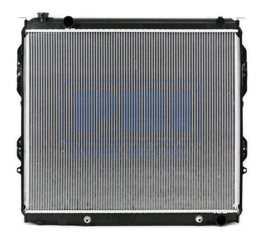 3010 | 2005-2007 TOYOTA SEQUOIA Radiator assembly all | TO3010291|164100F040