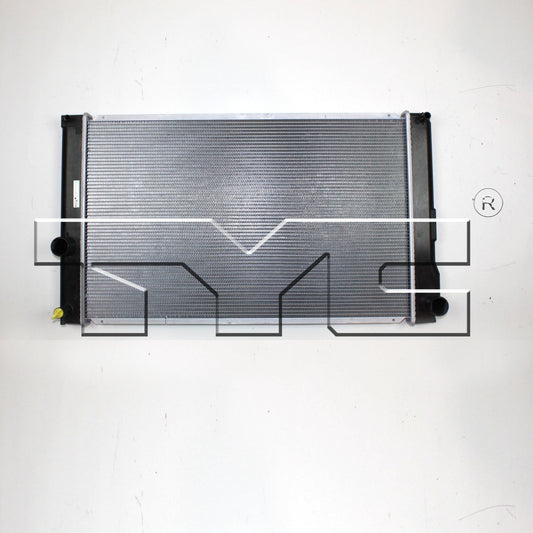 3010 | 2010-2015 TOYOTA PRIUS Radiator assembly  | TO3010325|1640037230