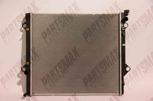 3010 | 2010-2015 TOYOTA 4RUNNER Radiator assembly 4.0L | TO3010329|1640031712