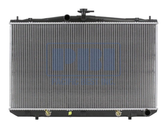 2870 | 2011-2015 TOYOTA SIENNA Radiator assembly 2.7L|3.5L; w/o Towing Pkg | TO3010330|160410P260