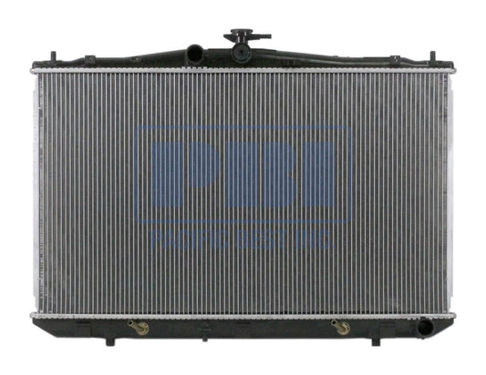 3010 | 2011-2016 TOYOTA SIENNA Radiator assembly 3.5L; w/Towing Pkg | TO3010331|160410P270