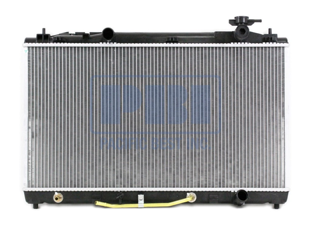 2870 | 2009-2016 TOYOTA VENZA Radiator assembly 2.7L; A/T | TO3010332|164000V010
