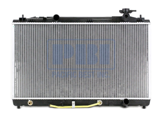 2870 | 2009-2016 TOYOTA VENZA Radiator assembly 2.7L; A/T | TO3010332|164000V010