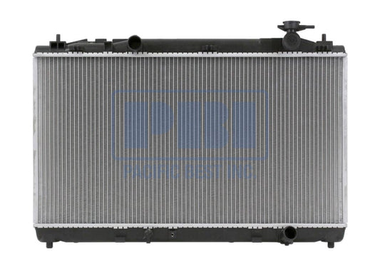 3010 | 2010-2011 TOYOTA CAMRY Radiator assembly 4 Cyl;  USA Built; w/o Towing Pkg | TO3010333|164000V070